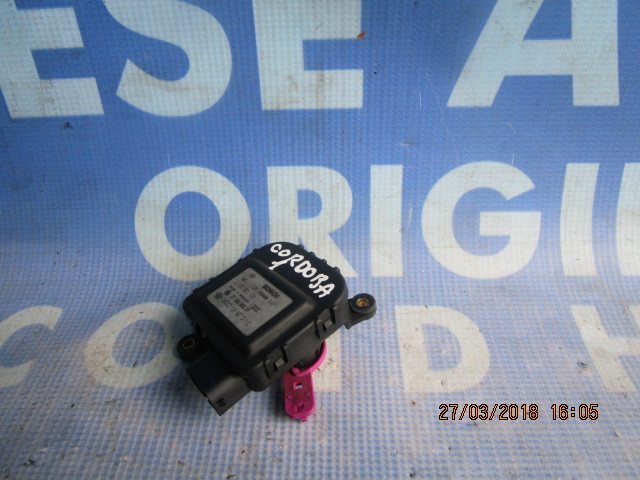 Motoras clapeta aeroterma Seat Cordoba 2000; cod: 1J1819021A