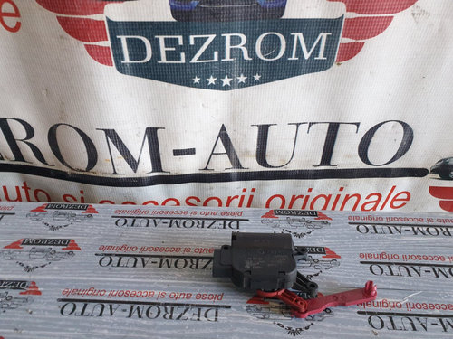 Motoras clapeta aeroterma Seat Exeo 2.0 TDi 170 cai cod piesa : 8E1820511