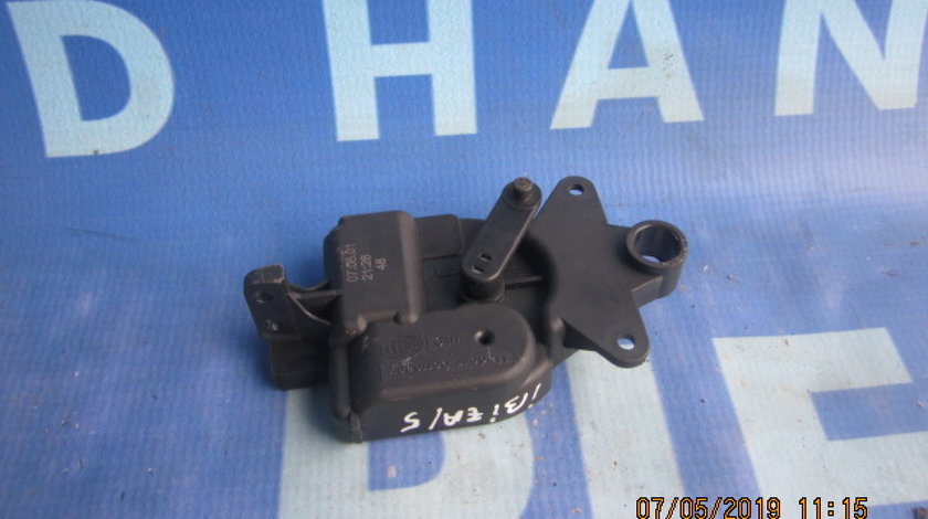 Motoras clapeta aeroterma Seat Ibiza; 1J1907511