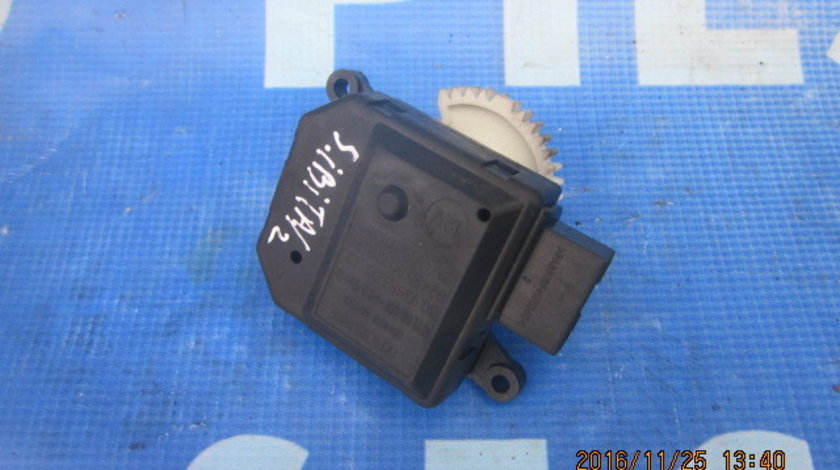 Motoras clapeta aeroterma Seat Ibiza; 309368300