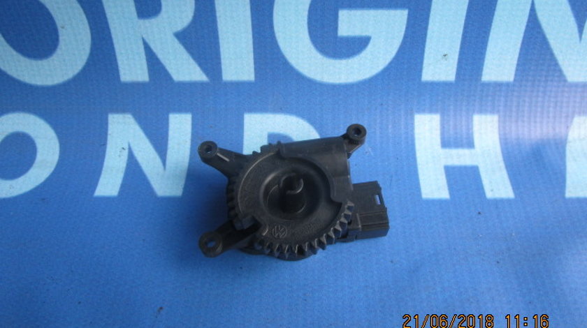 Motoras clapeta aeroterma Seat Ibiza;6R1907511