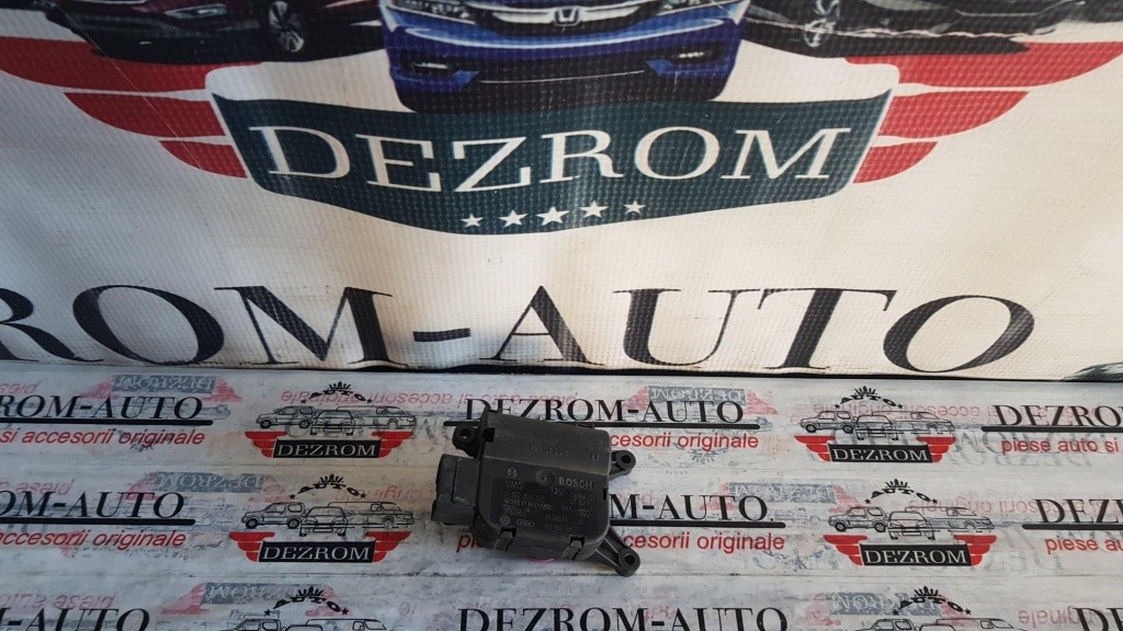 Motoras clapeta aeroterma Seat Leon 1M cod 1J1907511G