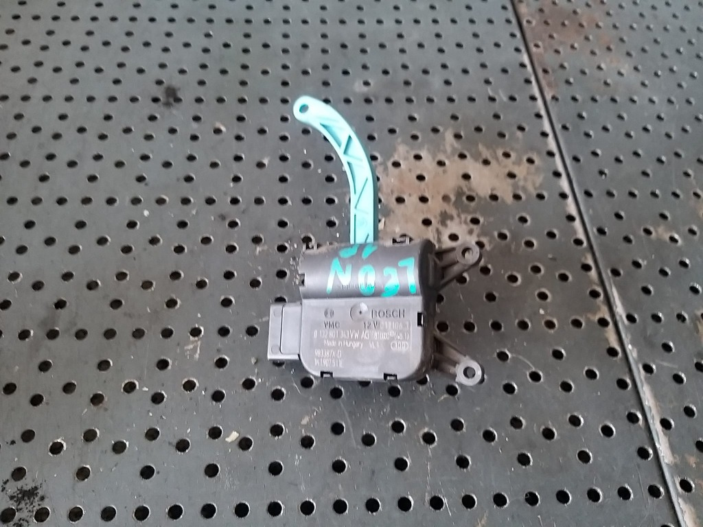 Motoras clapeta aeroterma seat leon 1p 0132801343 983387xd