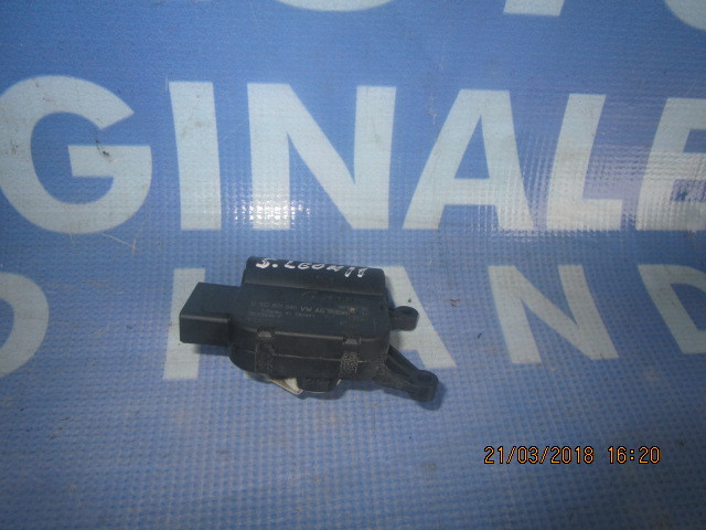 Motoras clapeta aeroterma Seat Leon 2; 0132801340