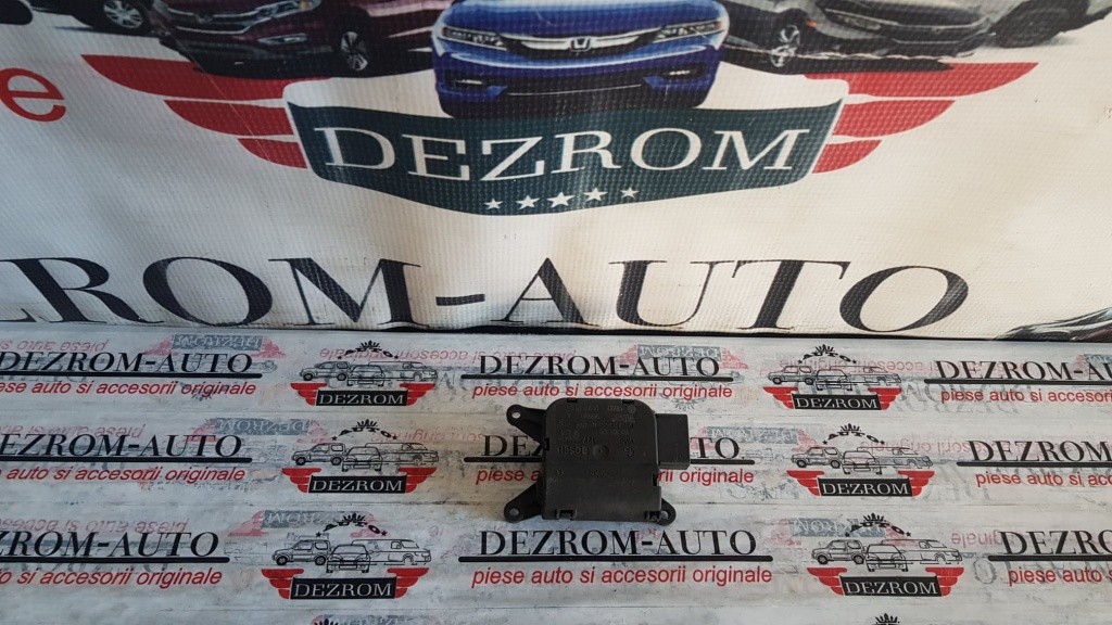 Motoras clapeta aeroterma Skoda Octavia Tour cod piesa : 1J1907511E