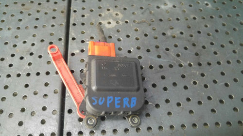 Motoras clapeta aeroterma skoda superb 1 3u4 0132801149 700035693f00