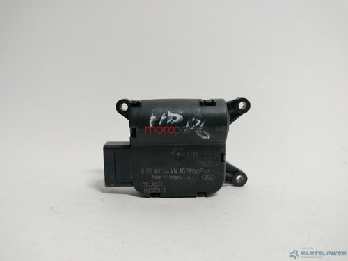 Motoras clapeta aeroterma SKODA SUPERB (3T4) [ 2008 - 2015 ] VAG OEM 1K2907511E