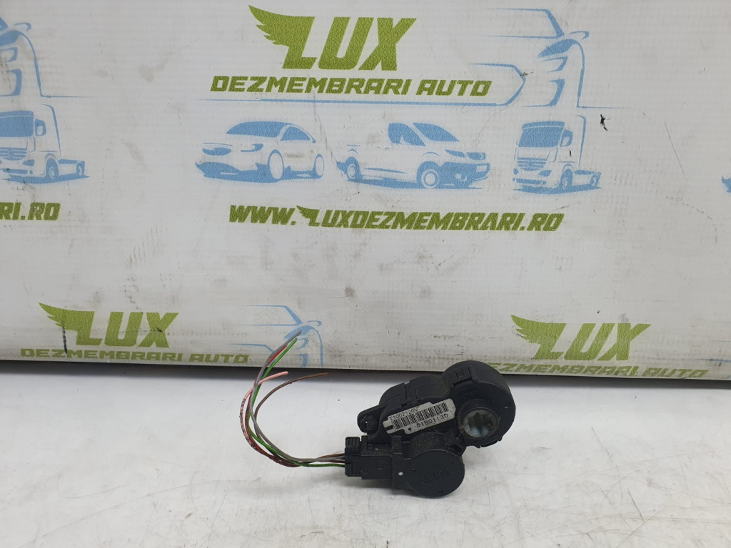 Motoras clapeta aeroterma t1002120v Peugeot 508 [2010 - 2014]