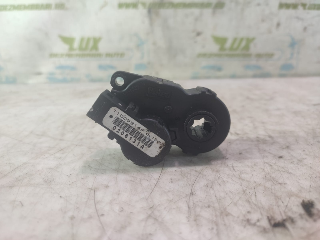 Motoras clapeta aeroterma t1009914p Dacia Logan 2 [2013 - 2016]