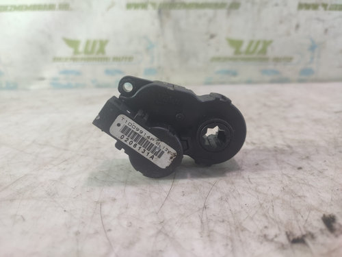Motoras clapeta aeroterma t1009914p Dacia Logan 2 [2013 - 2016]