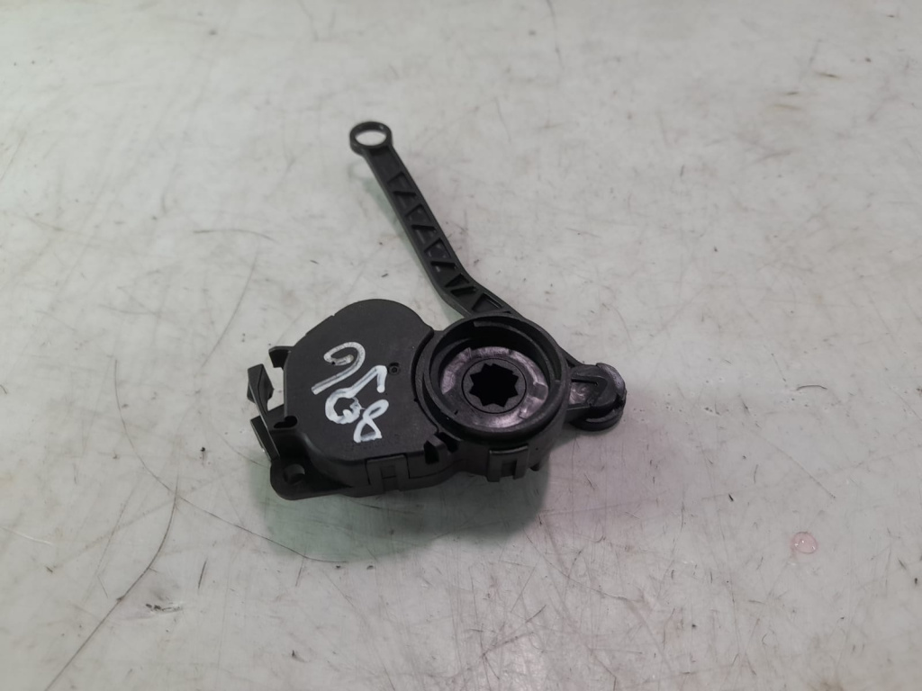 Motoras clapeta aeroterma T1009914p Renault Clio 4 [2012 - 2020] 1.5 dci K9K608