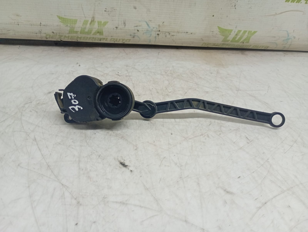 Motoras clapeta aeroterma t1009914p Renault Clio 4 [2012 - 2020]