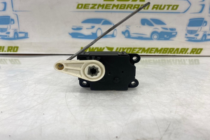 Motoras clapeta aeroterma T1011654W Subaru Forester 3 [2007 - 2011]
