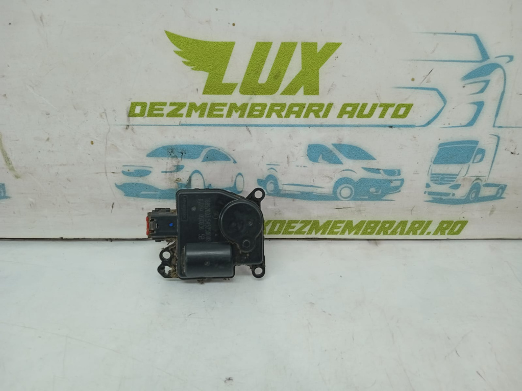 Motoras clapeta aeroterma t6892003545250008 Jeep Grand Cherokee WK2 [2010 - 2014]