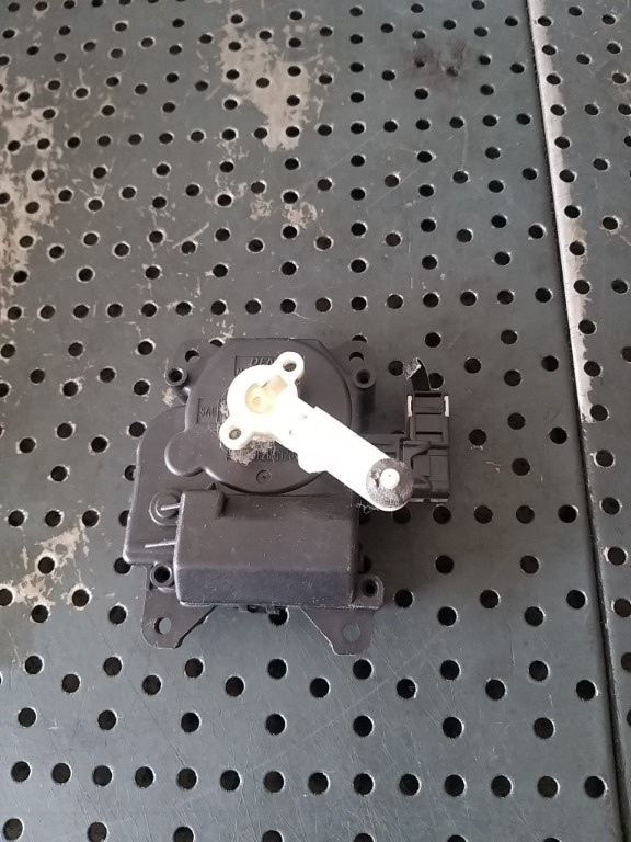 Motoras clapeta aeroterma toyota rav 4 3 a3 pls0638000180