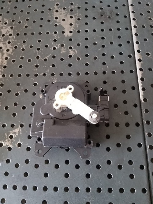 Motoras clapeta aeroterma toyota rav 4 3 a3 pls0638000180