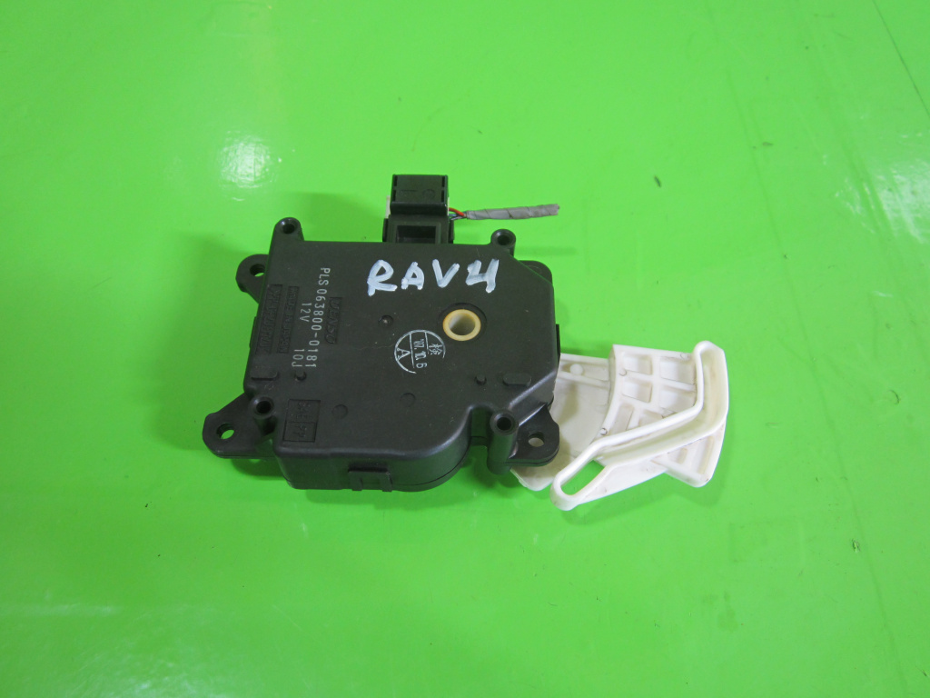 MOTORAS CLAPETA AEROTERMA TOYOTA RAV 4 4x4 FAB. 2005 - 2010 ⭐⭐⭐⭐⭐