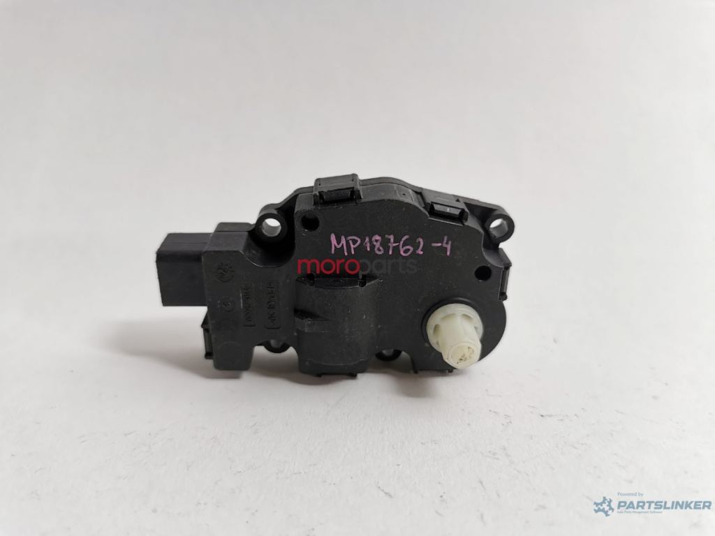 Motoras clapeta aeroterma VAG OEM K9749004