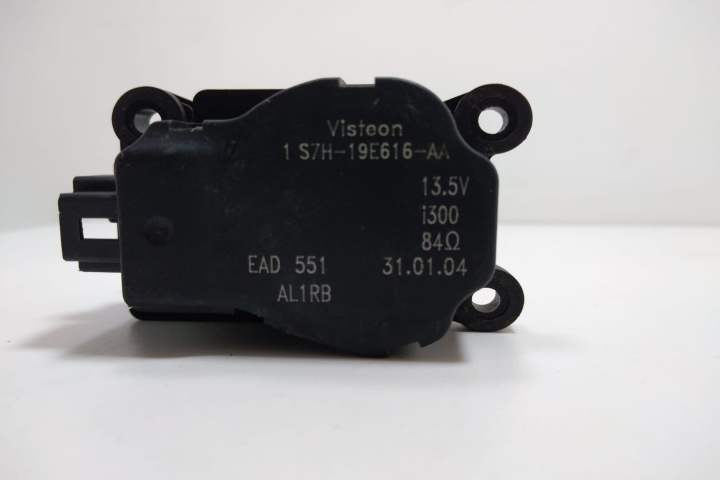 Motoras clapeta aeroterma Voith 1S7H19E616AA Ford Mondeo MK3 [2000 - 2003]
