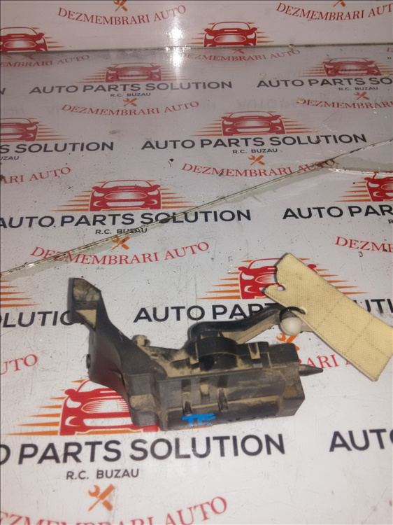 Motoras clapeta aeroterma VOLKSWAGEN T5