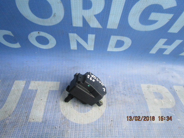 Motoras clapeta aeroterma Volvo S60;  74931F
