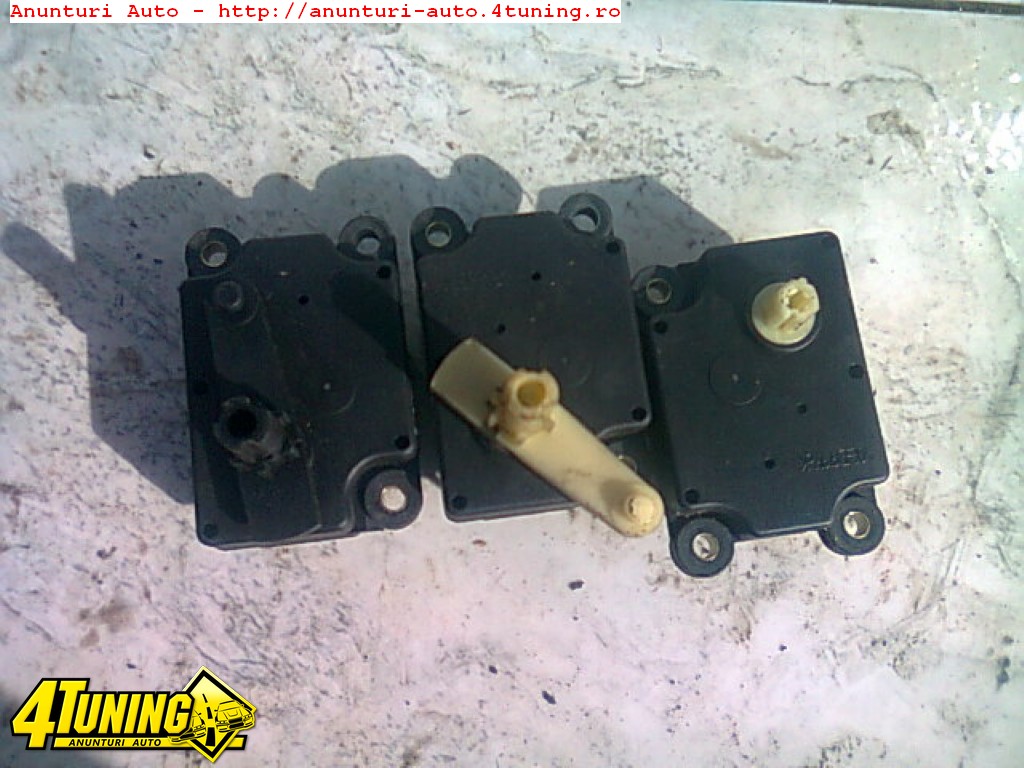 Motoras clapeta aeroterma Volvo S80