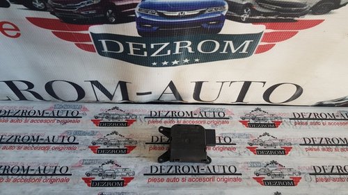 Motoras clapeta aeroterma VW Bora cod piesa : 1J1907511E
