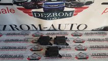 Motoras clapeta aeroterma VW Caddy III cod 1K09075...