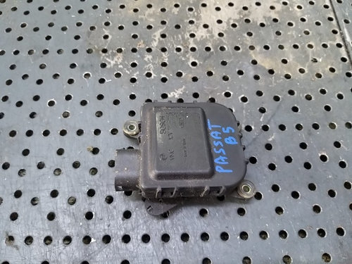 Motoras clapeta aeroterma vw passat b5 3b 700035693f00 8d1820511b