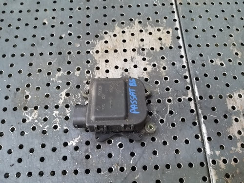 Motoras clapeta aeroterma vw passat b6 8d 0132801149 8d1820511b