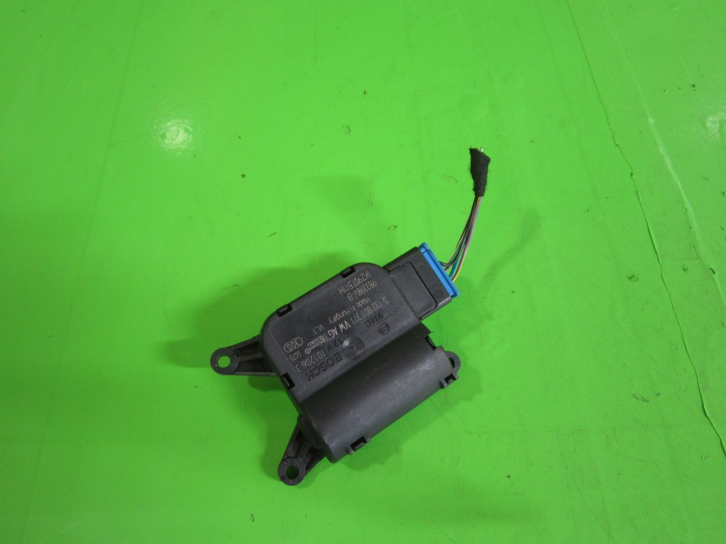 MOTORAS CLAPETA AEROTERMA VW PASSAT B6 F