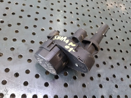 Motoras clapeta aeroterma vw sharan 7m 7m3907511c