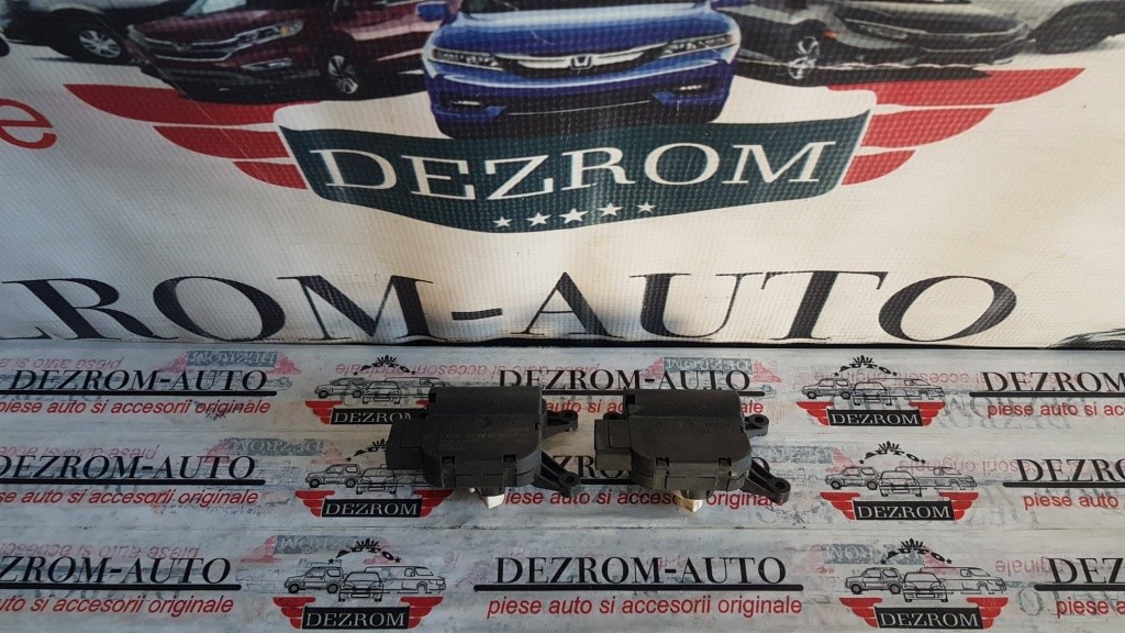 Motoras clapeta aeroterma VW Touran cod 1K1907511G
