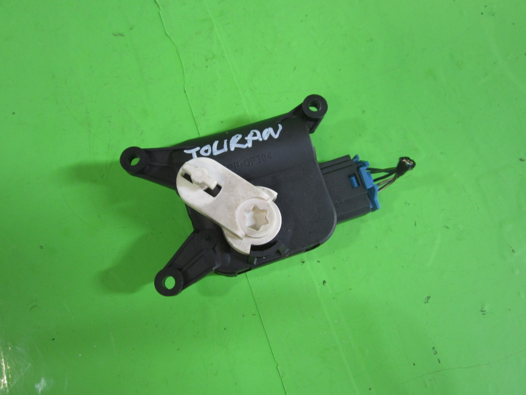 MOTORAS CLAPETA AEROTERMA VW TOURAN FAB. 2003 - 2015 ⭐⭐⭐⭐⭐