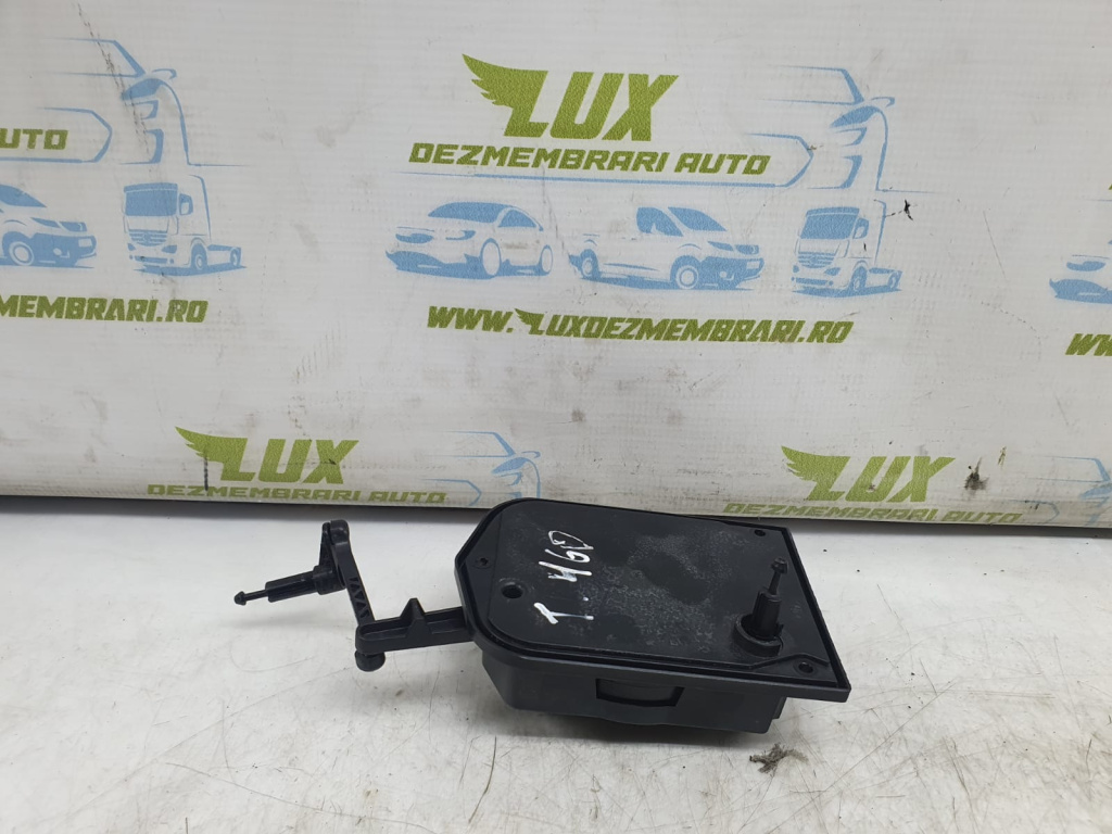Motoras clapeta aeroterma w1882001 Renault T 460 generatia 1 [2013 - 2023]