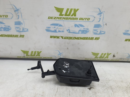 Motoras clapeta aeroterma w1882001 Volvo FH generatia [2012 - 2020]