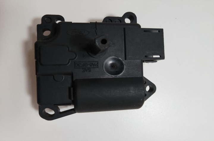 Motoras clapeta aeroterma XS4H19E616AC F
