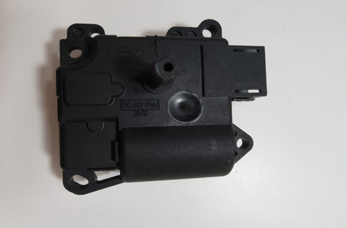 Motoras clapeta aeroterma XS4H19E616AC Ford Focus [1998 - 2004]