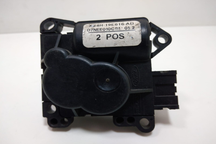 Motoras Clapeta Aeroterma XS4H19E616AD Ford Focus [1998 - 2004]