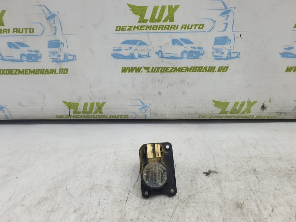 Motoras clapeta aeroterma z5509001 Peugeot 5008 [2009 - 2013]