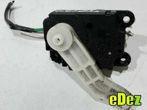 Motoras clapeta clima Nissan X-Trail 3 (2014-2017) [T32] 277T64BU2A