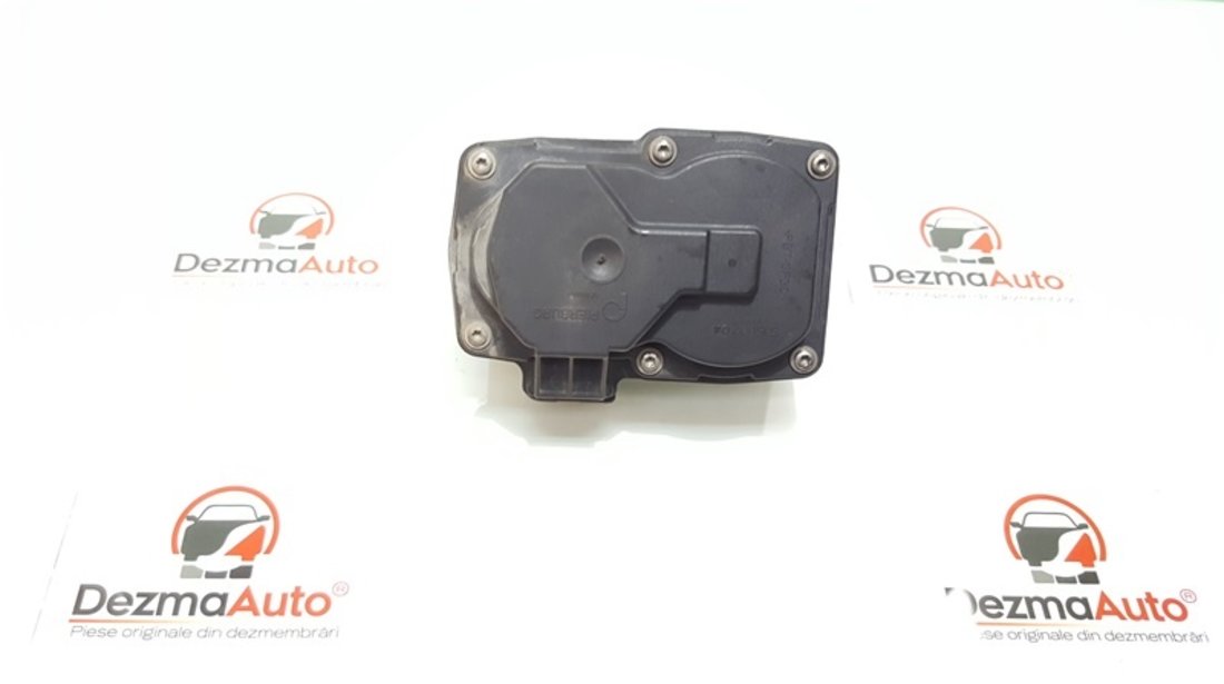 Motoras clapeta evacuare 3Q0253691J, Audi A4 (8K) 2.0tdi, CNHA