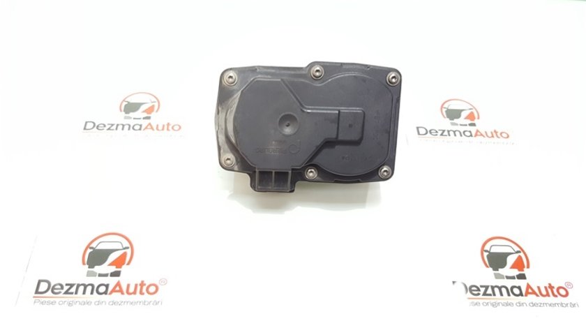 Motoras clapeta evacuare 3Q0253691J, Audi A4 (8K2, B8) 2.0tdi, CNHA