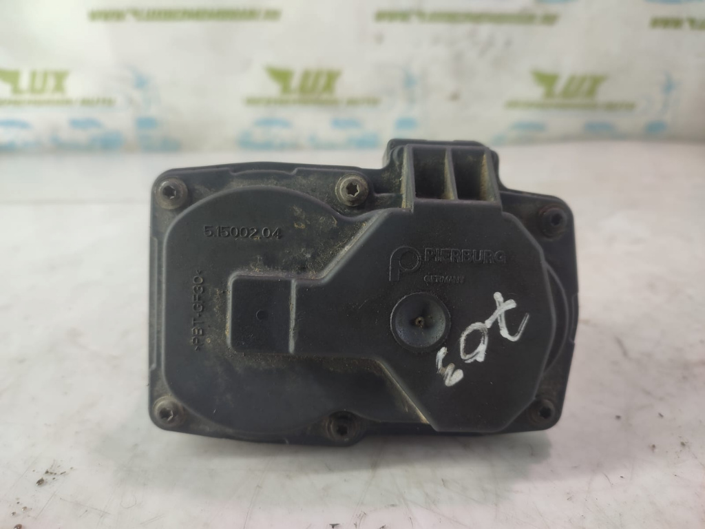 Motoras clapeta evacuare 3Q0253691J Audi A4 B9 [2015 - 2020]