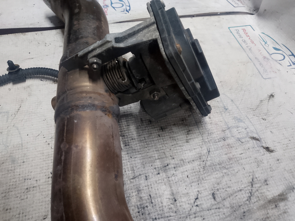 Motoras clapeta evacuare Audi A3 1.6 2014, 5Q0253059FJ