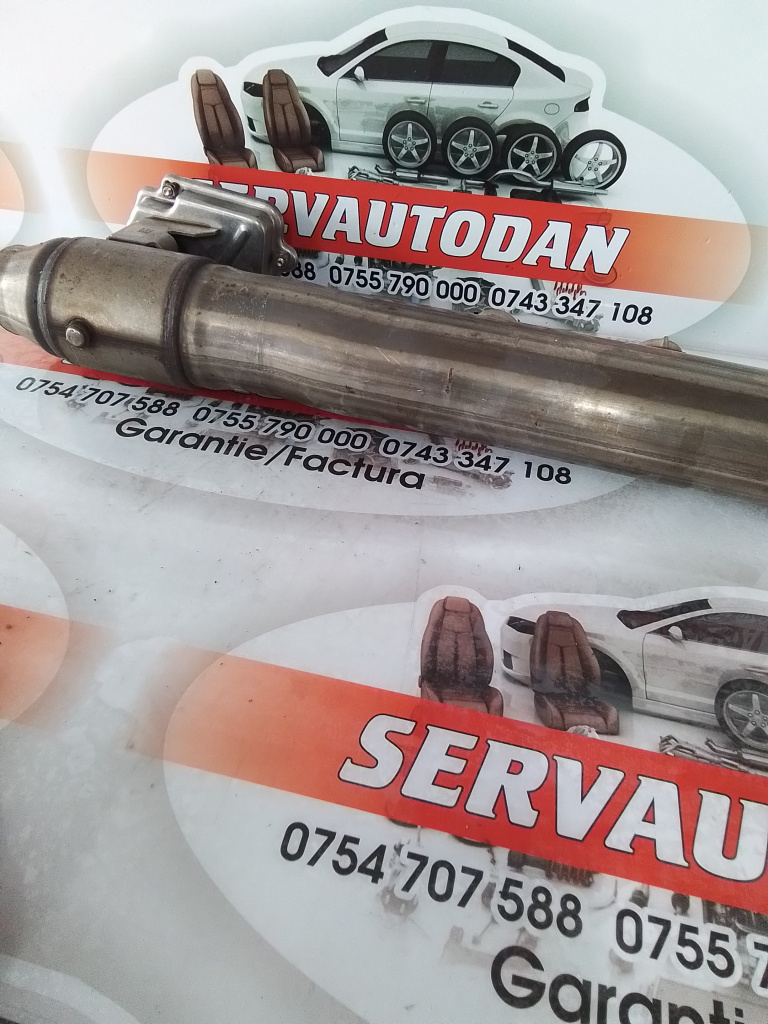 Motoras clapeta evacuare BMW X3 (2017->) [G01] 2.0 Motorina 2018