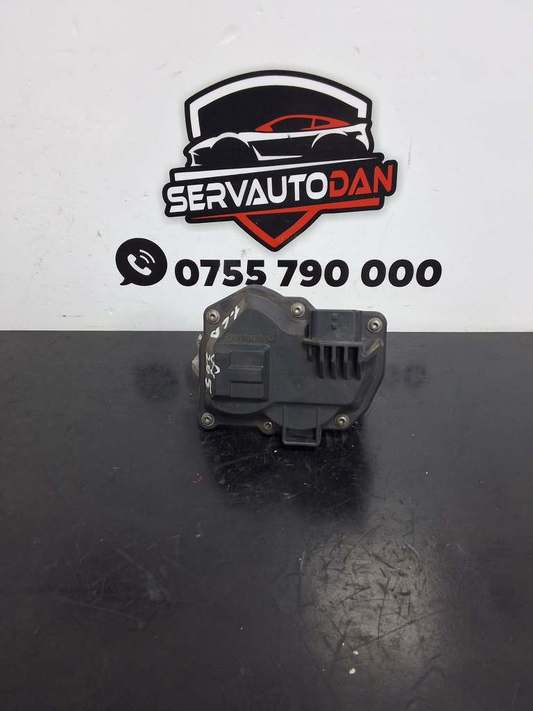 Motoras clapeta evacuare Mercedes-Benz C-Class (2014->) [W205] 1.6 Motorina 2017, 147B08010R
