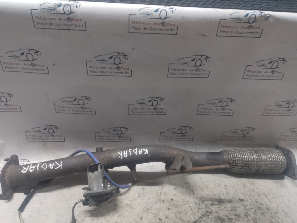 Motoras clapeta evacuare Renault Kadjar 2016, 147B08010R