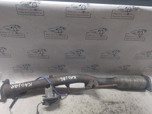 Motoras clapeta evacuare Renault Kadjar 2016, 147B08010R