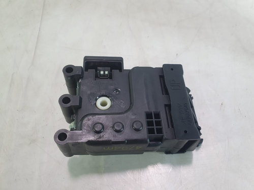 Motoras clapeta ga705kd47 Mazda 3 BM [2013 - 2016] 2.0 benzina